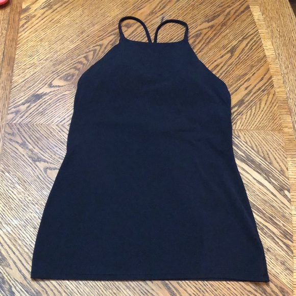 lululemon athletica Tops - Lululemon sun setter tank